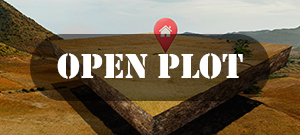 OPEN PLOTS